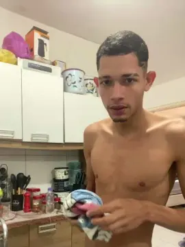 Cam4 Live Sex Cam of Mlknovinhooo