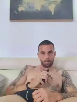 Cam4 Live Sex of Neotrix33