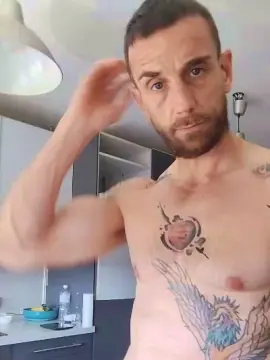 Cam4 Live Porn of Neotrix33