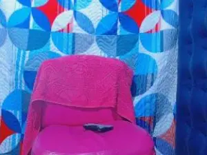 Cam4 Adult Webcam of Theniga