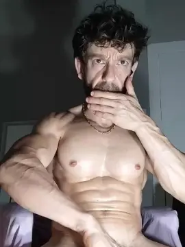 Cam4 Live Sex Cam of alessandrospain
