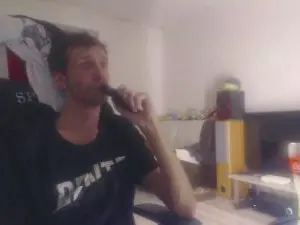Cam4 Live Sex Cam of LoyalD