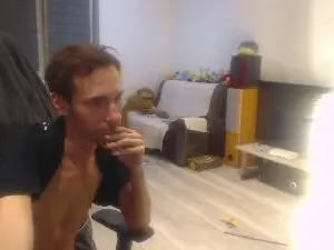 Cam4 Free Live Porn of LoyalD