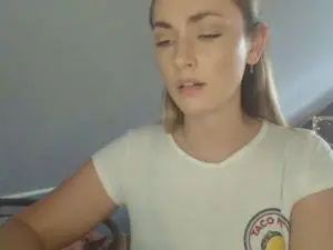 Cam4 Private Sex Chat of ScarlettAngelX