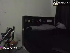 Cam4 Adult Webcams of TheDevilPup75