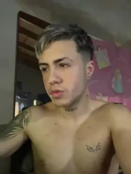 Cam4 Best Webcam of Xeneize7777