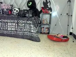 Cam4 Nude Webcam of MirandaHaguen