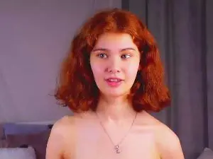 Cam4 Adult Webcam of PreciousThieme