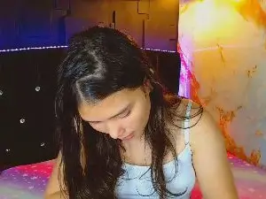 Cam4 Private Sex Chat of lizzie_sweets