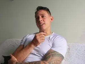 Cam4 Nude Webcam of Latino_Milk_99