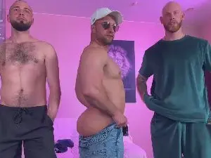 Cam4 Free Porn Cam of Firebeard_