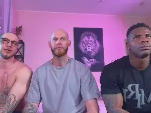 Cam4 Adult Webcam of Firebeard_