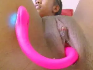 Cam4 Live Sex of Lusebell9