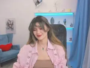 Cam4 Best Webcam of AnneTLi