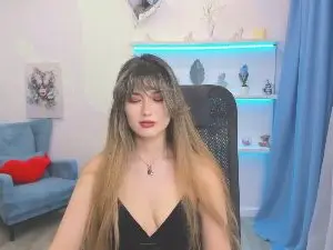 Cam4 Free Porn Cam of AnneTLi