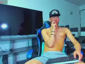 Cam4 Best Webcam of Gael_Jones