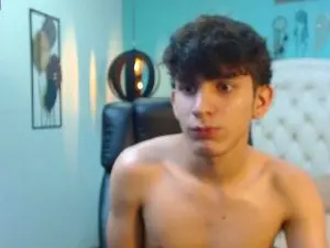 Cam4 Live Sex of billy_wildd