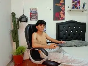 Cam4 Adult Webcam of billy_wildd