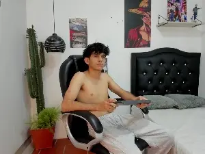 Cam4 Private Sex Chat of billy_wildd