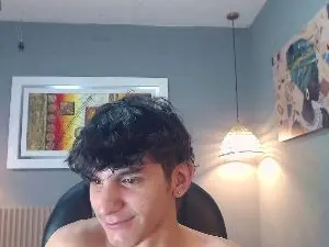 Cam4 Sex Cam of billy_wildd