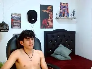 Cam4 Private Sex Chat of billy_wildd