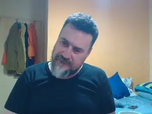 Cam4 Live Sex of nikolero