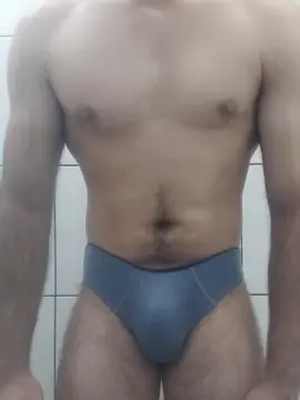 Cam4 Sex Cam of DanielPikRosada
