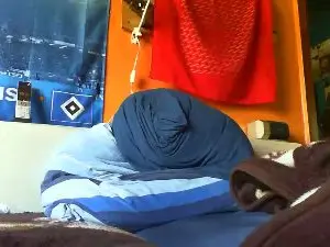 Cam4 Sex Cam of DauergeilerSven