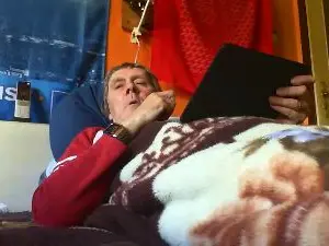 Cam4 Adult Webcams of DauergeilerSven