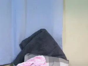 Cam4 Live Sex of Ebony_meganne