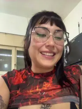 Cam4 Live Sex Cam of Lareyni26
