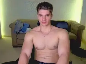 Cam4 Best live sex cam show of MaxKaidenn