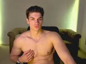 Cam4 Adult Webcams of MaxKaidenn