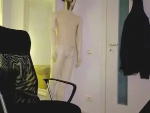 Cam4 Sex Cam of MaxKaidenn