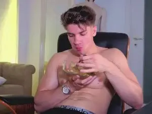 Cam4 Best Webcam of MaxKaidenn
