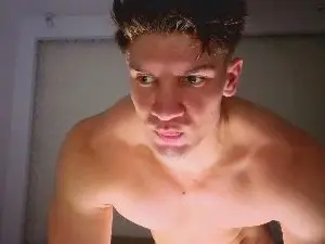 Cam4 Best Webcam of MaxKaidenn