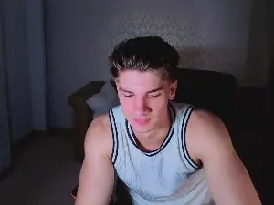Cam4 Live Sex of MaxKaidenn