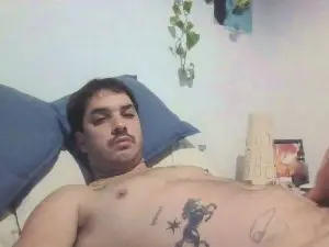 Cam4 Best Webcam of tu_guachito