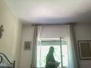 Cam4 Private Sex Chat of martinabigst
