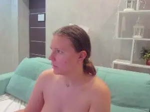 Cam4 Sex Cam of Jenny_Jimmy