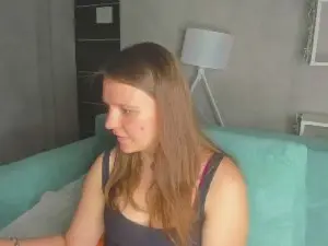 Cam4 Nude Webcam of Jenny_Jimmy