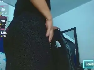 Cam4 Adult Video Chat of Tatiana_star1