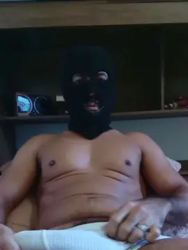 Cam4 Live Porn of Paizaodot20