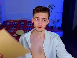 Cam4 Live Sex Cam of spider___man