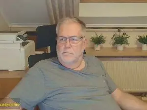 Cam4 Best Webcam of subbear1968