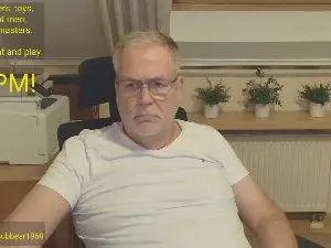 Cam4 Adult Webcam of subbear1968