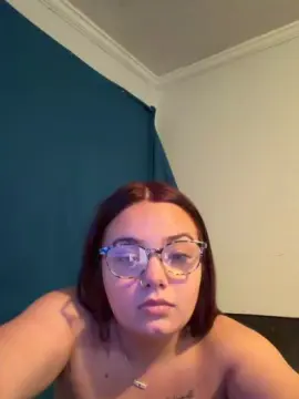Cam4 Nude Webcam of Nicolew