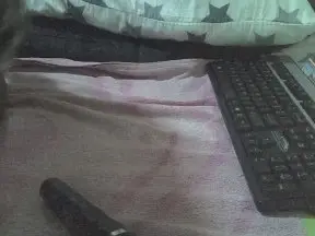 Cam4 Private Sex Chat of Polly_candy