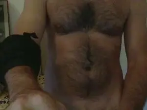 Cam4 Live Sex of desdemone7