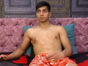 Cam4 Sex Cam of DanteRafaelo